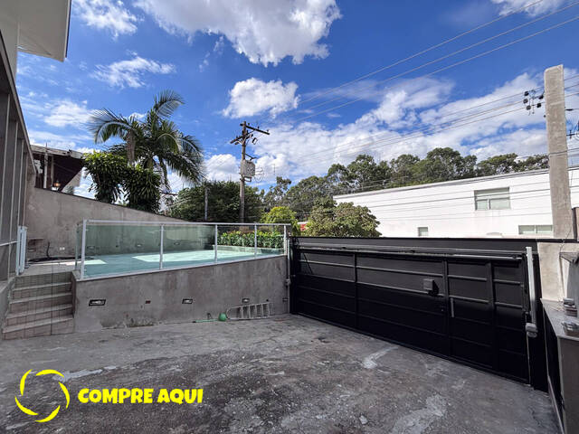 #APP090 - Casa para Venda em São Paulo - SP - 3