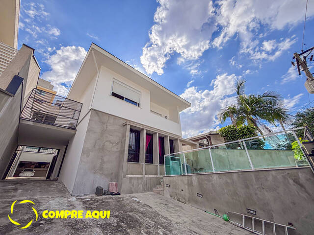 #APP090 - Casa para Venda em São Paulo - SP - 2