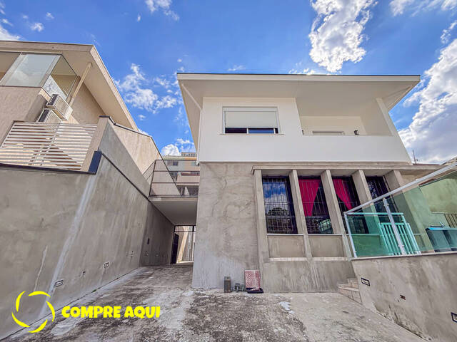 #APP090 - Casa para Venda em São Paulo - SP - 1