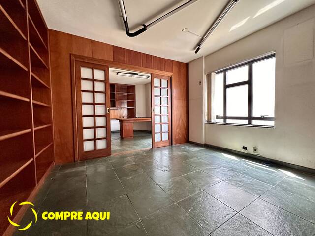 #CAMV591 - Sala para Venda em São Paulo - SP - 1