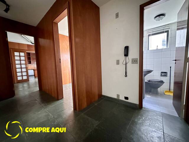 #CAMV591 - Sala para Venda em São Paulo - SP - 2