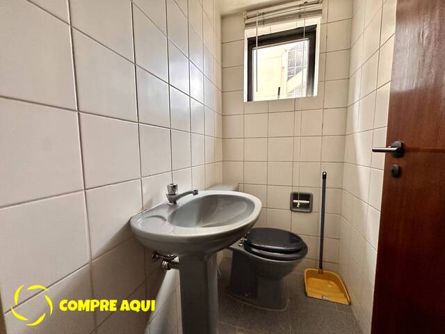 #CAMV591 - Sala para Venda em São Paulo - SP - 3