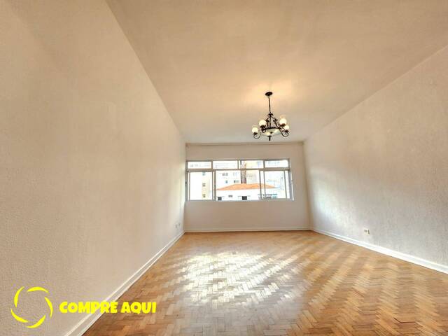 #CLH434 - Apartamento para Venda em São Paulo - SP - 2