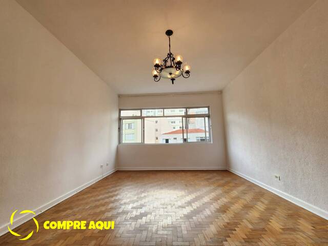 #CLH434 - Apartamento para Venda em São Paulo - SP - 3