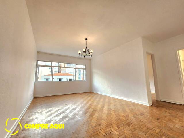 #CLH434 - Apartamento para Venda em São Paulo - SP - 1