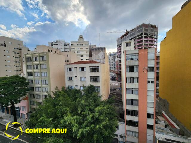 Apartamento para Venda em São Paulo - 5