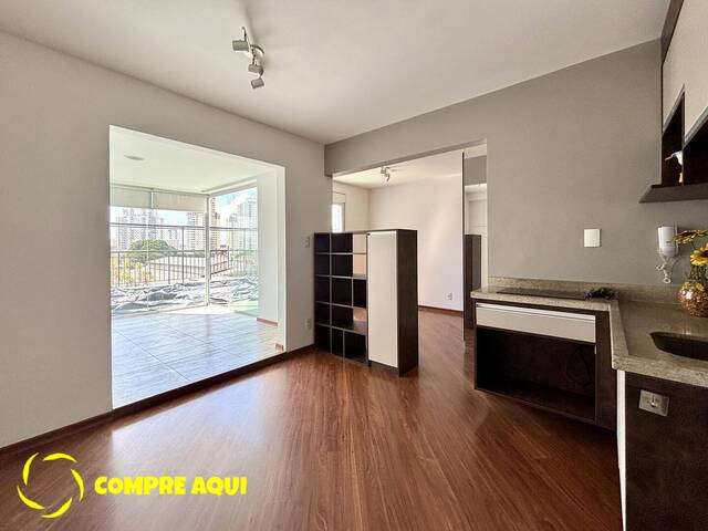 #CGG390 - Apartamento para Venda em São Paulo - SP - 2