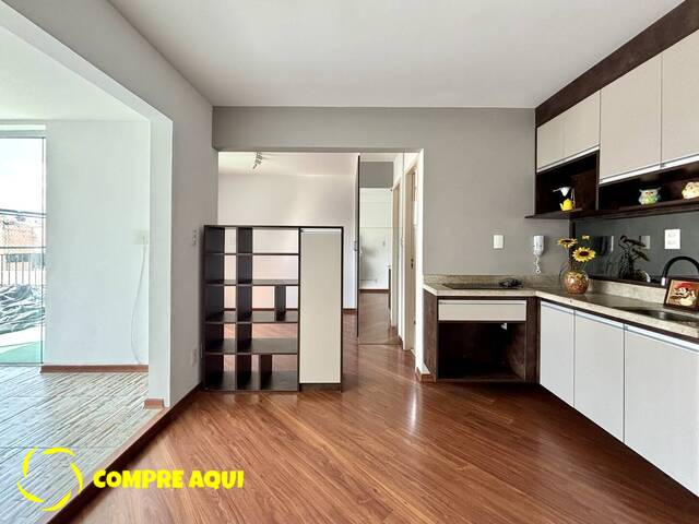 #CGG390 - Apartamento para Venda em São Paulo - SP - 3
