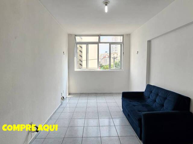 #AAB548 - Apartamento para Venda em São Paulo - SP - 1