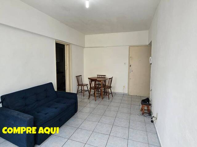 #AAB548 - Apartamento para Venda em São Paulo - SP - 3