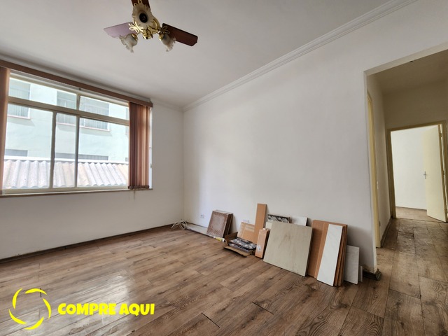 #CAR29 - Apartamento para Venda em São Paulo - SP - 3