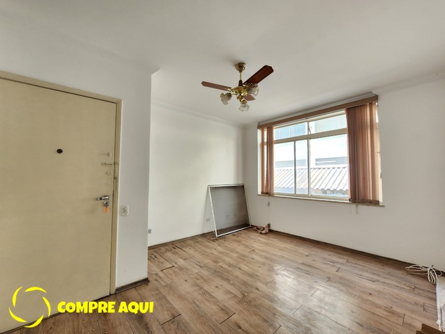 #CAR29 - Apartamento para Venda em São Paulo - SP - 1