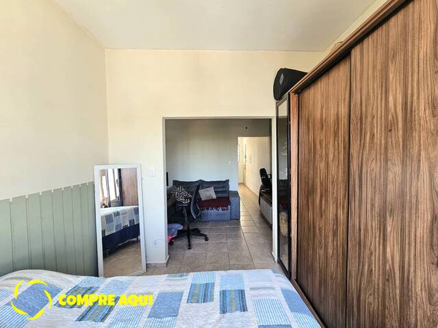 #AJM685 - Apartamento para Venda em São Paulo - SP - 3