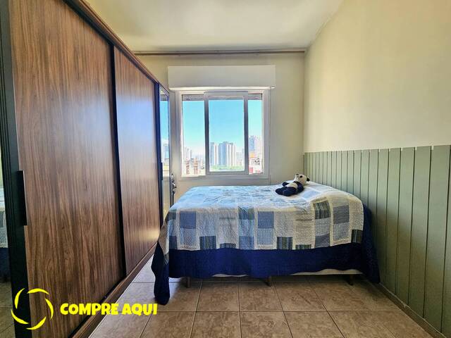 #AJM685 - Apartamento para Venda em São Paulo - SP - 2