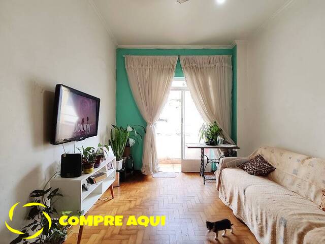 #ASR213 - Apartamento para Venda em São Paulo - SP - 1