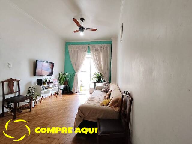 #ASR213 - Apartamento para Venda em São Paulo - SP - 2