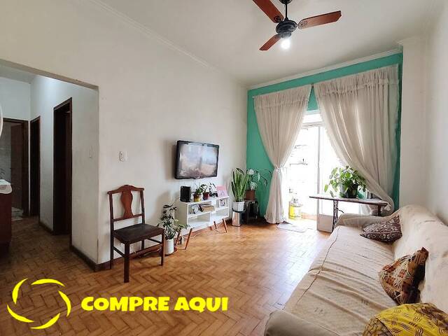 #ASR213 - Apartamento para Venda em São Paulo - SP - 3