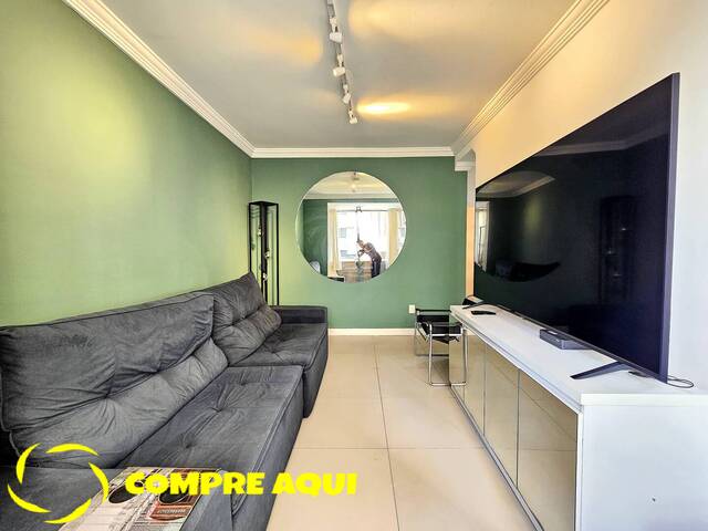 #AJM686 - Apartamento para Venda em São Paulo - SP - 2