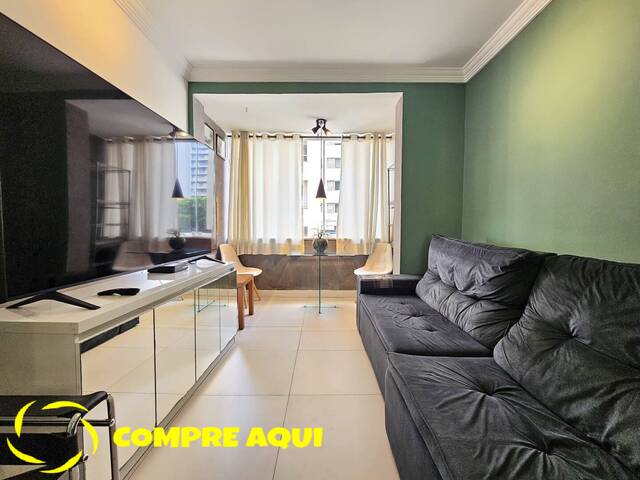 #AJM686 - Apartamento para Venda em São Paulo - SP - 1