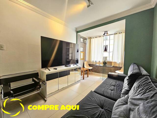 #AJM686 - Apartamento para Venda em São Paulo - SP - 3