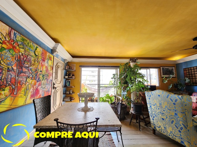 Apartamento para Venda em São Paulo - 5