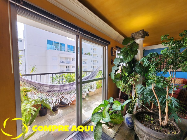 #CAR30 - Apartamento para Venda em São Paulo - SP - 3
