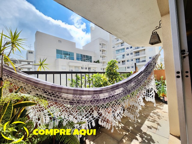 #CAR30 - Apartamento para Venda em São Paulo - SP - 2