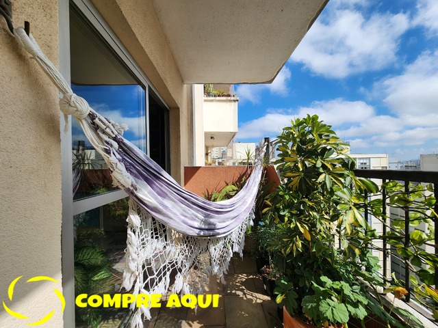 Apartamento para Venda em São Paulo - 4