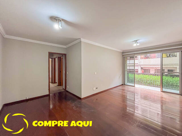 #APP091 - Apartamento para Venda em São Paulo - SP - 2