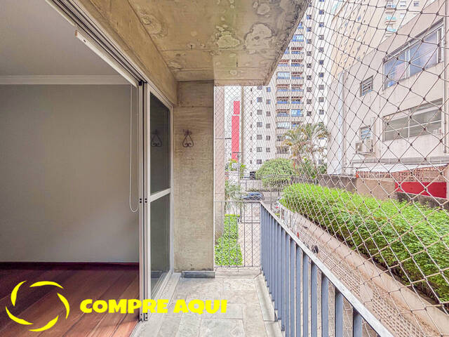 #APP091 - Apartamento para Venda em São Paulo - SP - 1