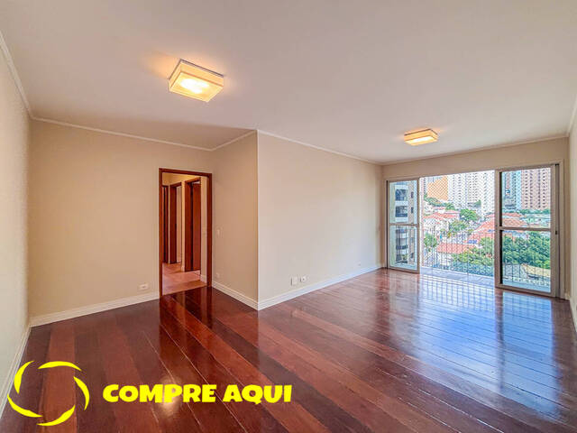 #APP092 - Apartamento para Venda em São Paulo - SP - 1