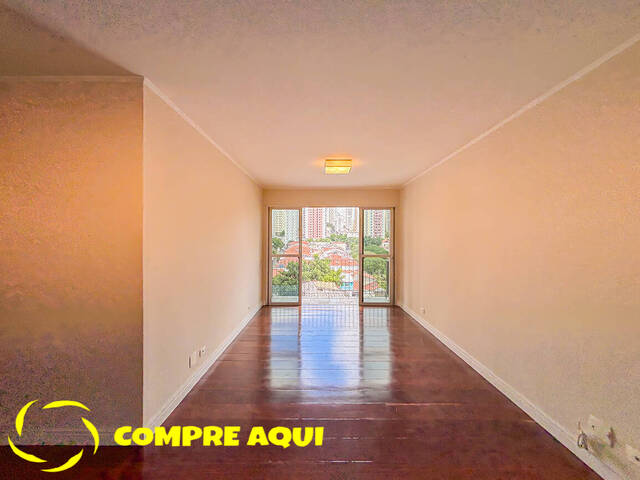 #APP092 - Apartamento para Venda em São Paulo - SP - 3