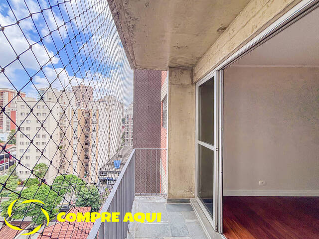#APP092 - Apartamento para Venda em São Paulo - SP - 2