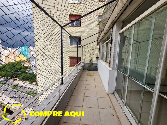 #ARG425 - Cobertura para Venda em São Paulo - SP - 1