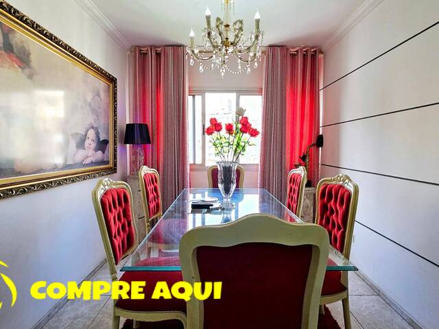 #AAB550 - Apartamento para Venda em São Paulo - SP - 2