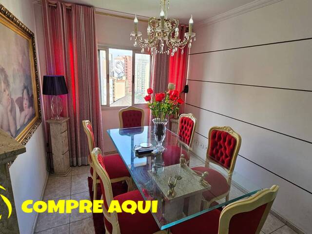 Apartamento para Venda em São Paulo - 4
