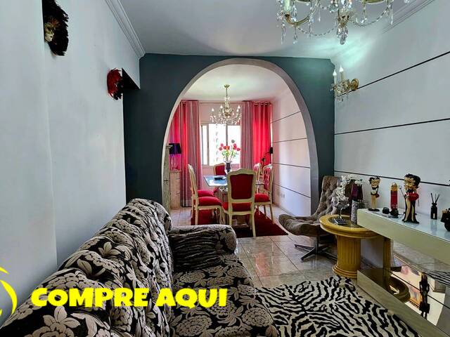 Apartamento para Venda em São Paulo - 5