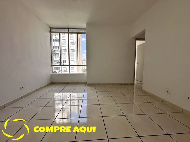 #CAMV592 - Apartamento para Venda em São Paulo - SP - 2