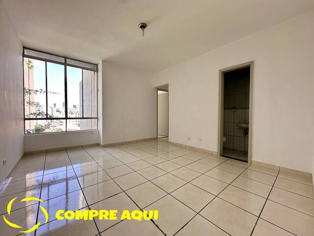 #CAMV592 - Apartamento para Venda em São Paulo - SP - 1