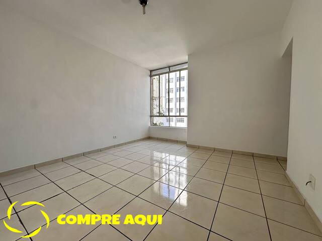 #CAMV592 - Apartamento para Venda em São Paulo - SP - 3