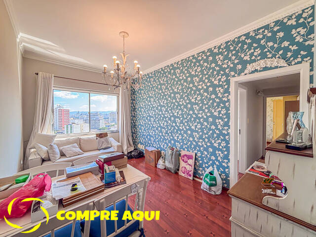 #APP093 - Apartamento para Venda em São Paulo - SP - 2