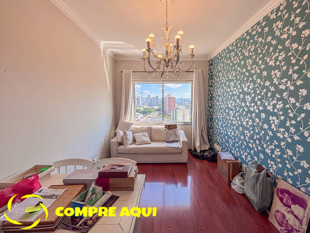 #APP093 - Apartamento para Venda em São Paulo - SP - 1