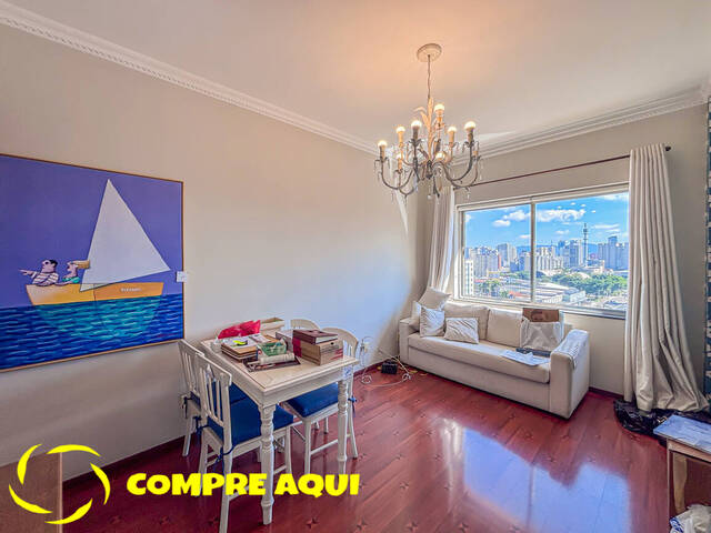 #APP093 - Apartamento para Venda em São Paulo - SP - 3