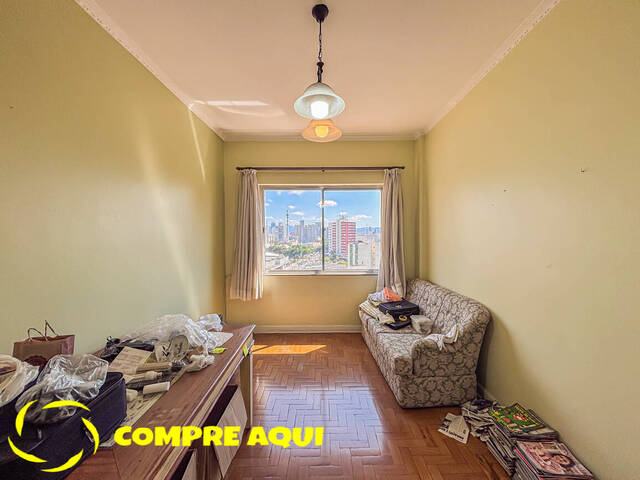 #APP094 - Apartamento para Venda em São Paulo - SP - 1