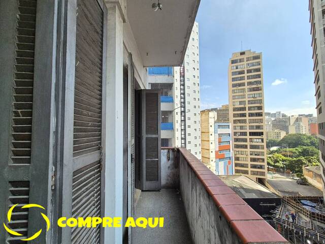 #BVL34 - Apartamento para Venda em São Paulo - SP - 1
