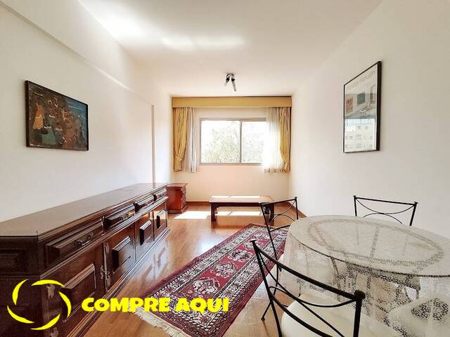 #ASR214 - Apartamento para Venda em São Paulo - SP - 2