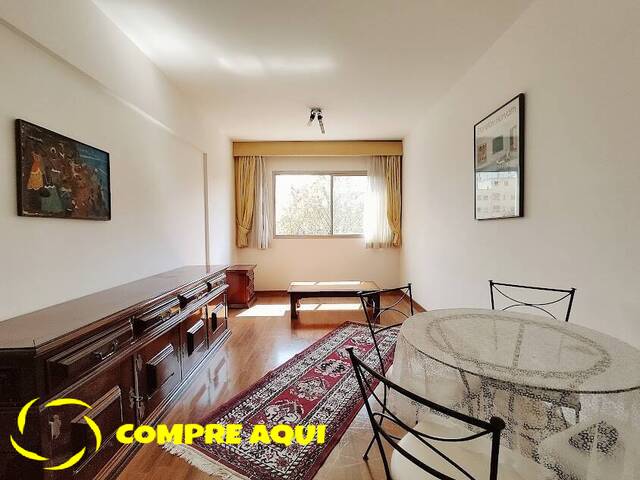 #ASR214 - Apartamento para Venda em São Paulo - SP - 1