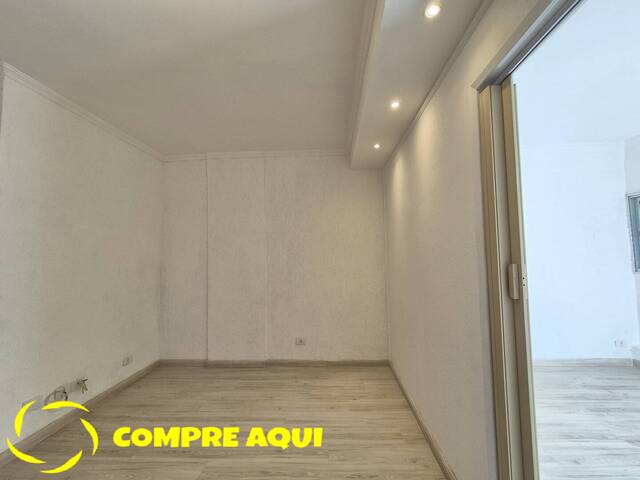 #CAR31 - Apartamento para Venda em São Paulo - SP - 3
