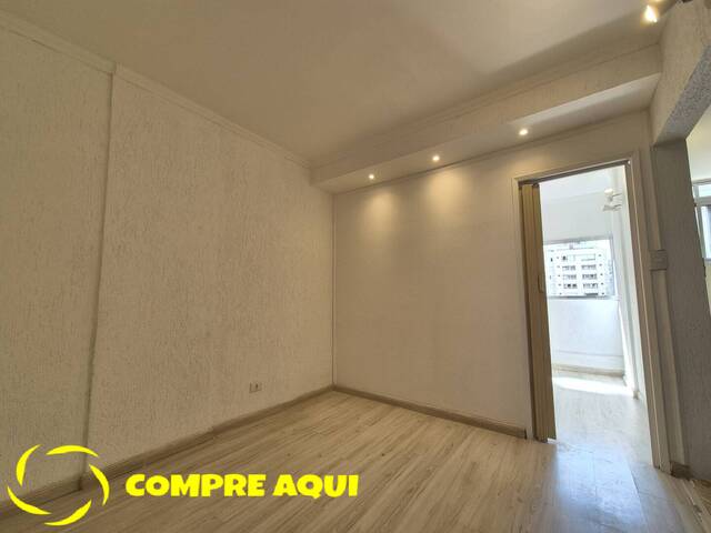 #CAR31 - Apartamento para Venda em São Paulo - SP - 1