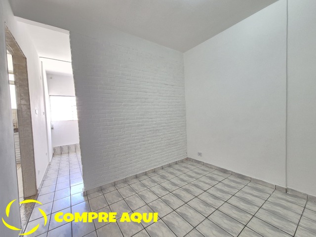 #CAR32 - Apartamento para Venda em São Paulo - SP - 1
